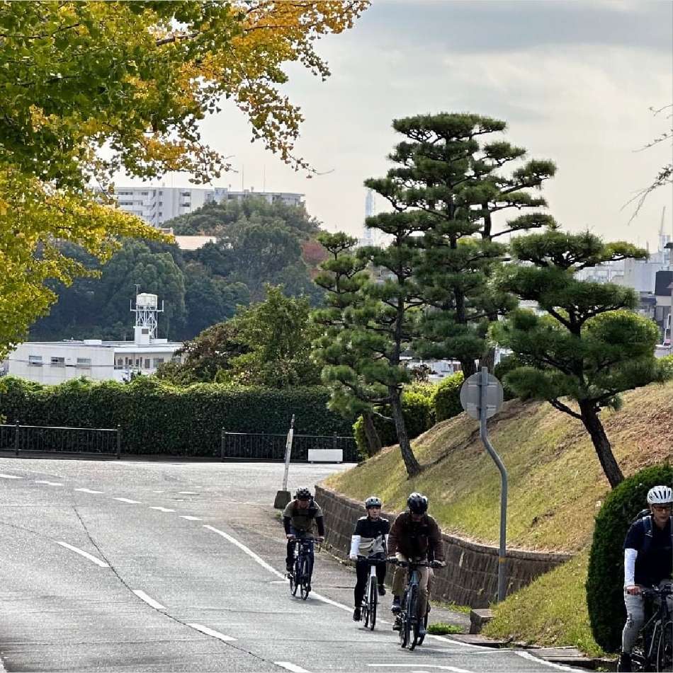 日本一の線香生産地「淡路島」
で香りの手作り体験